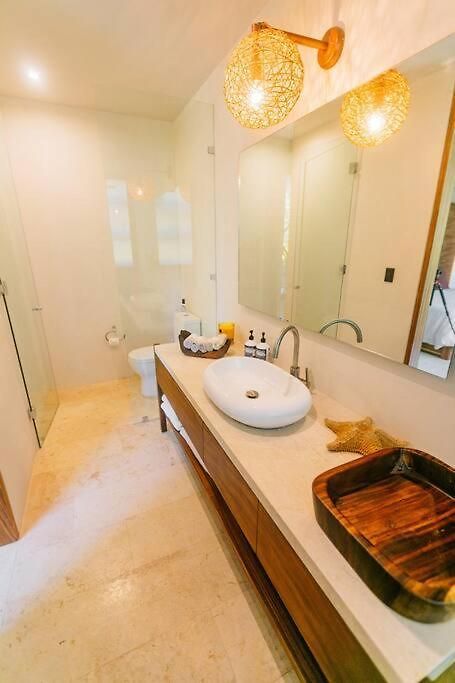 Holiday home Luxury Townhouse Private Pool Tulum