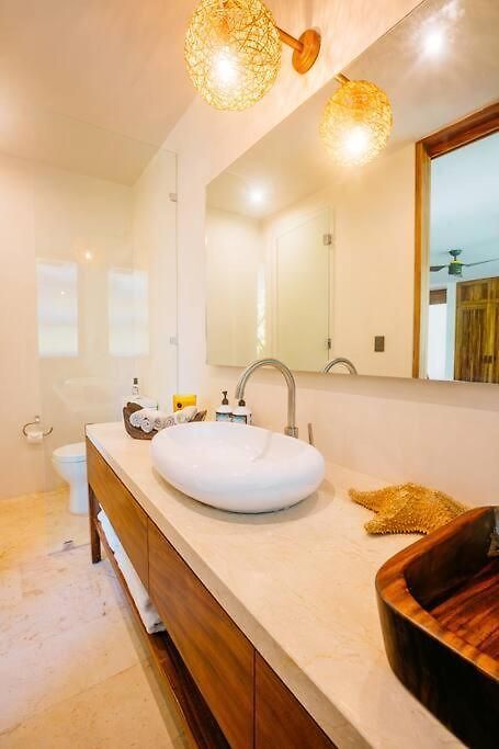 Luxury Townhouse Private Pool * Tulum