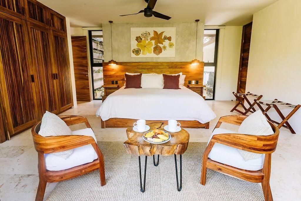 Luxury Townhouse Private Pool Holiday home Tulum
