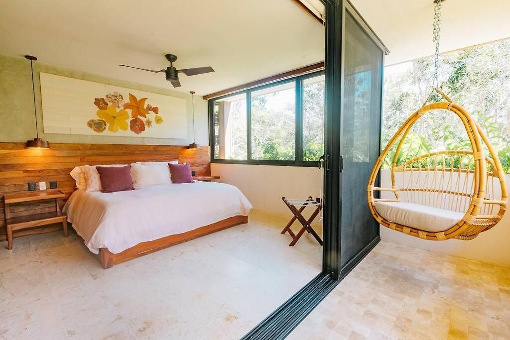 Luxury Townhouse Private Pool * Tulum