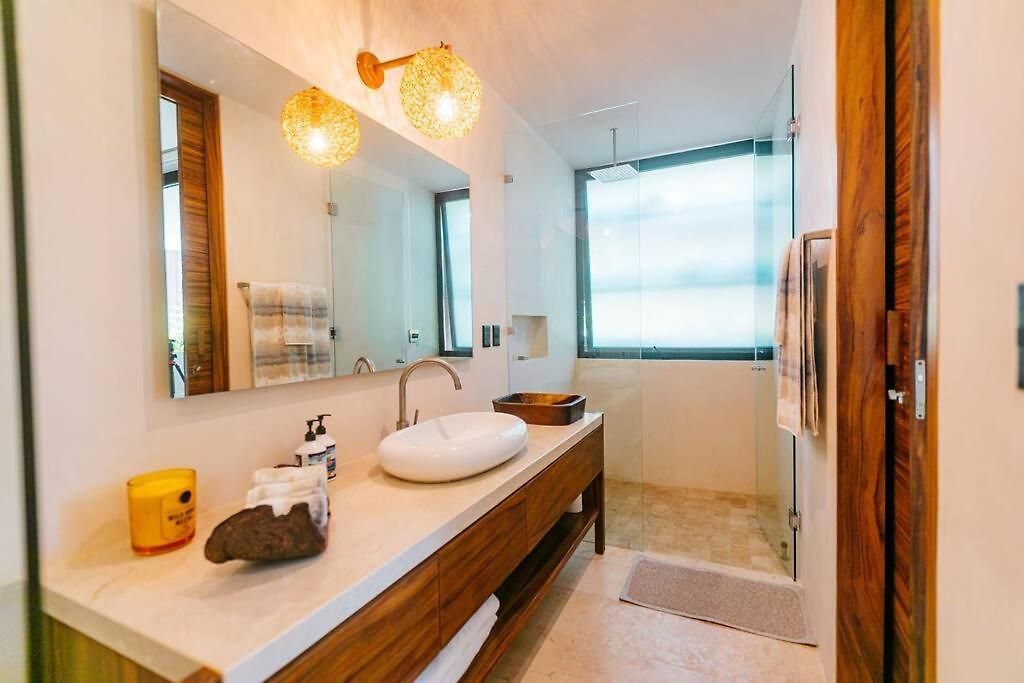 Holiday home Luxury Townhouse Private Pool