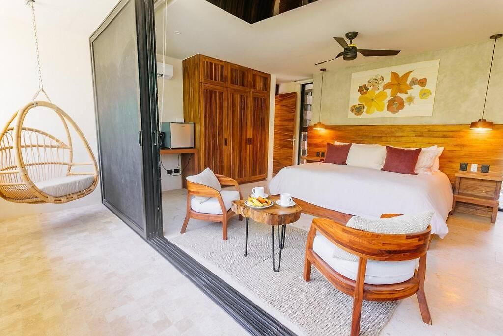 Holiday home Luxury Townhouse Private Pool Tulum