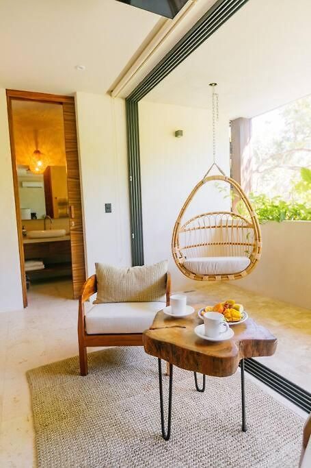 Luxury Townhouse Private Pool Tulum