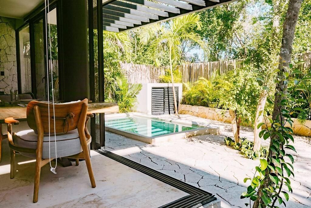 Holiday home Luxury Townhouse Private Pool Tulum