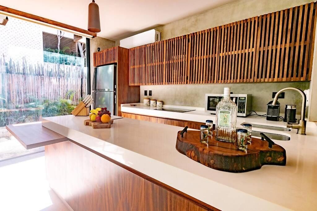 Luxury Townhouse Private Pool Tulum