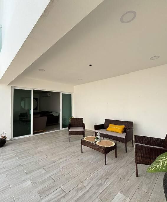 Villa A Like A Local House - Casa Encuentro *