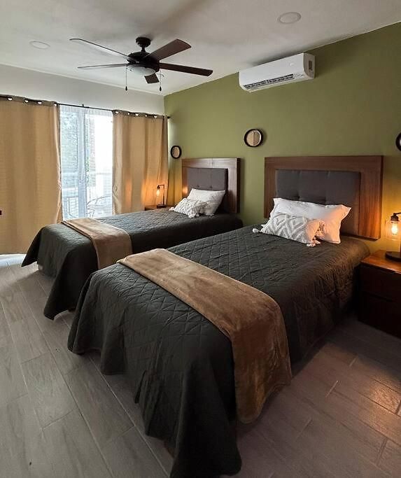 A Like A Local House - Casa Encuentro Villa