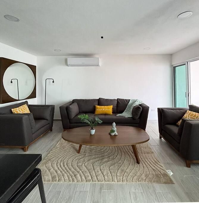 A Like A Local House - Casa Encuentro Villa *