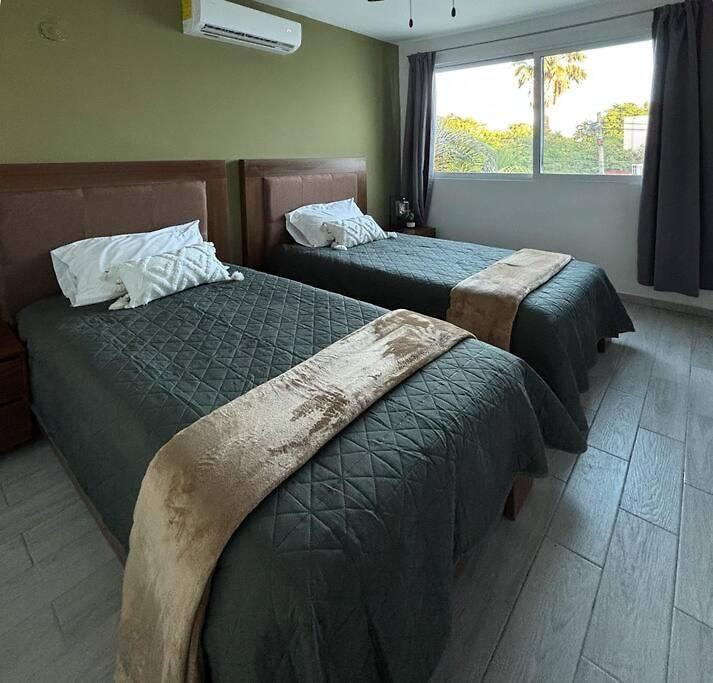 A Like A Local House - Casa Encuentro * Tulum