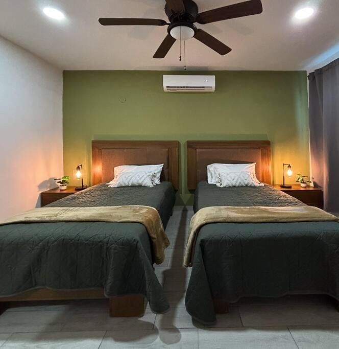 A Like A Local House - Casa Encuentro