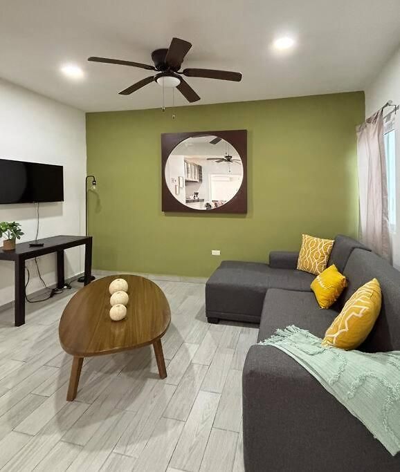 Villa A Like A Local House - Casa Encuentro