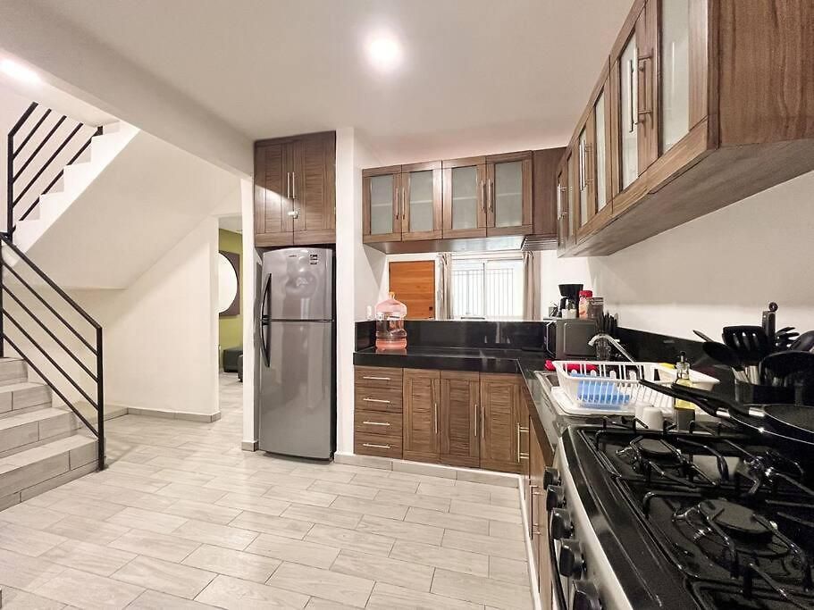 Villa A Like A Local House - Casa Encuentro *
