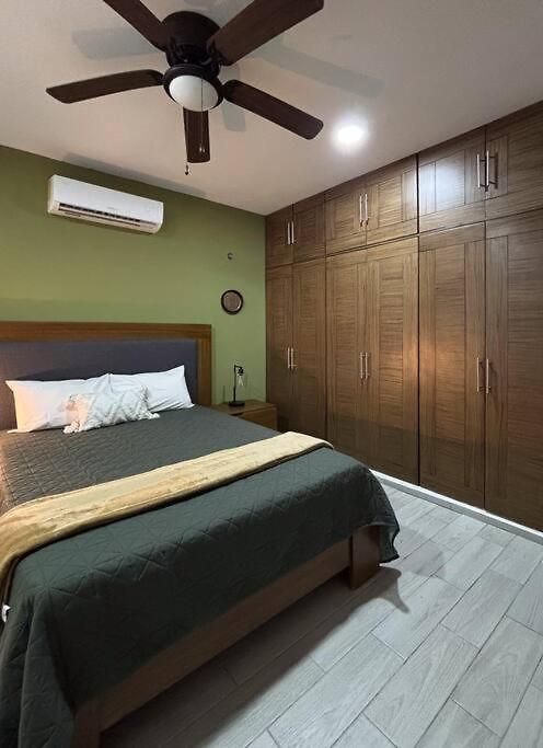 A Like A Local House - Casa Encuentro * Tulum