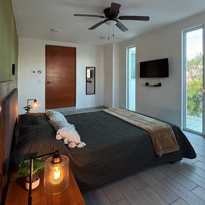 A Like A Local House - Casa Encuentro Villa