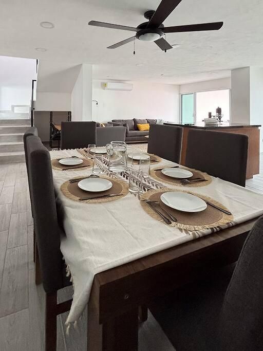 Villa A Like A Local House - Casa Encuentro *