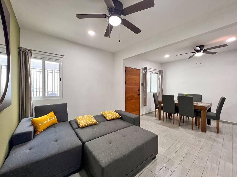 A Like A Local House - Casa Encuentro * Tulum