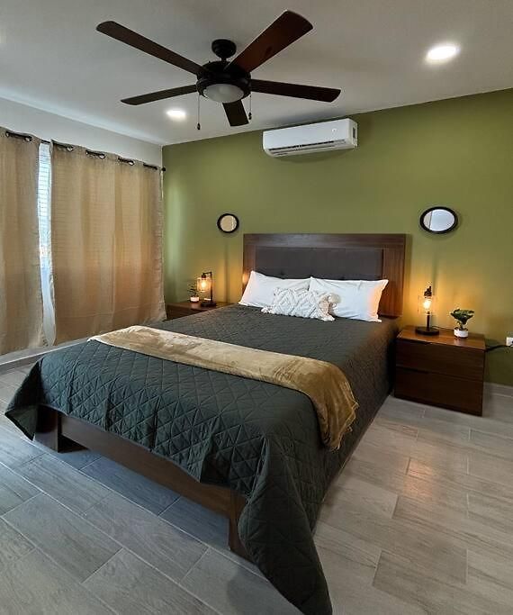 A Like A Local House - Casa Encuentro Villa