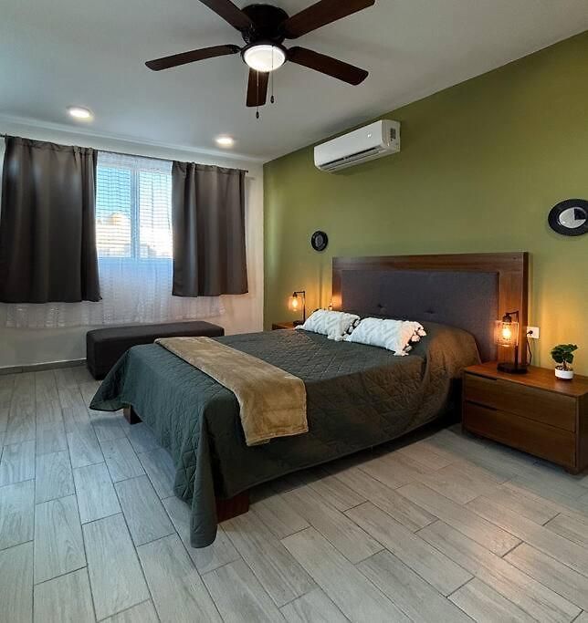 Villa A Like A Local House - Casa Encuentro *