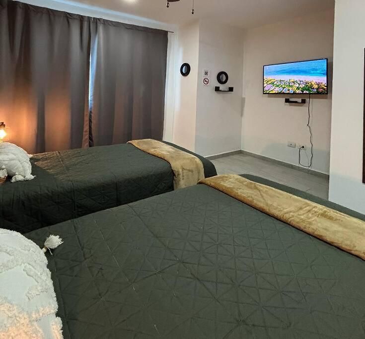 A Like A Local House - Casa Encuentro * Tulum