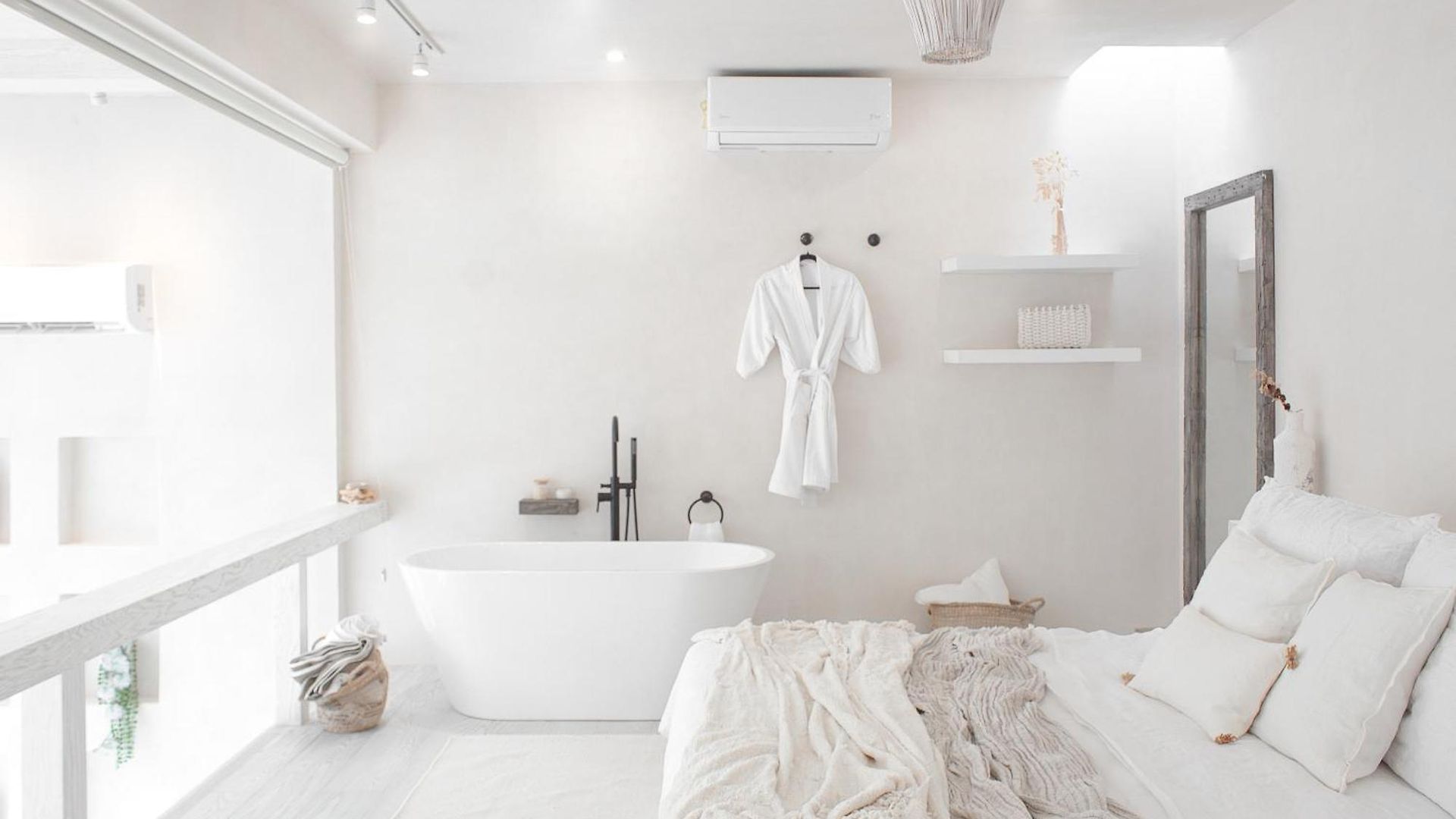 Hotel Jungle Luxe 5*