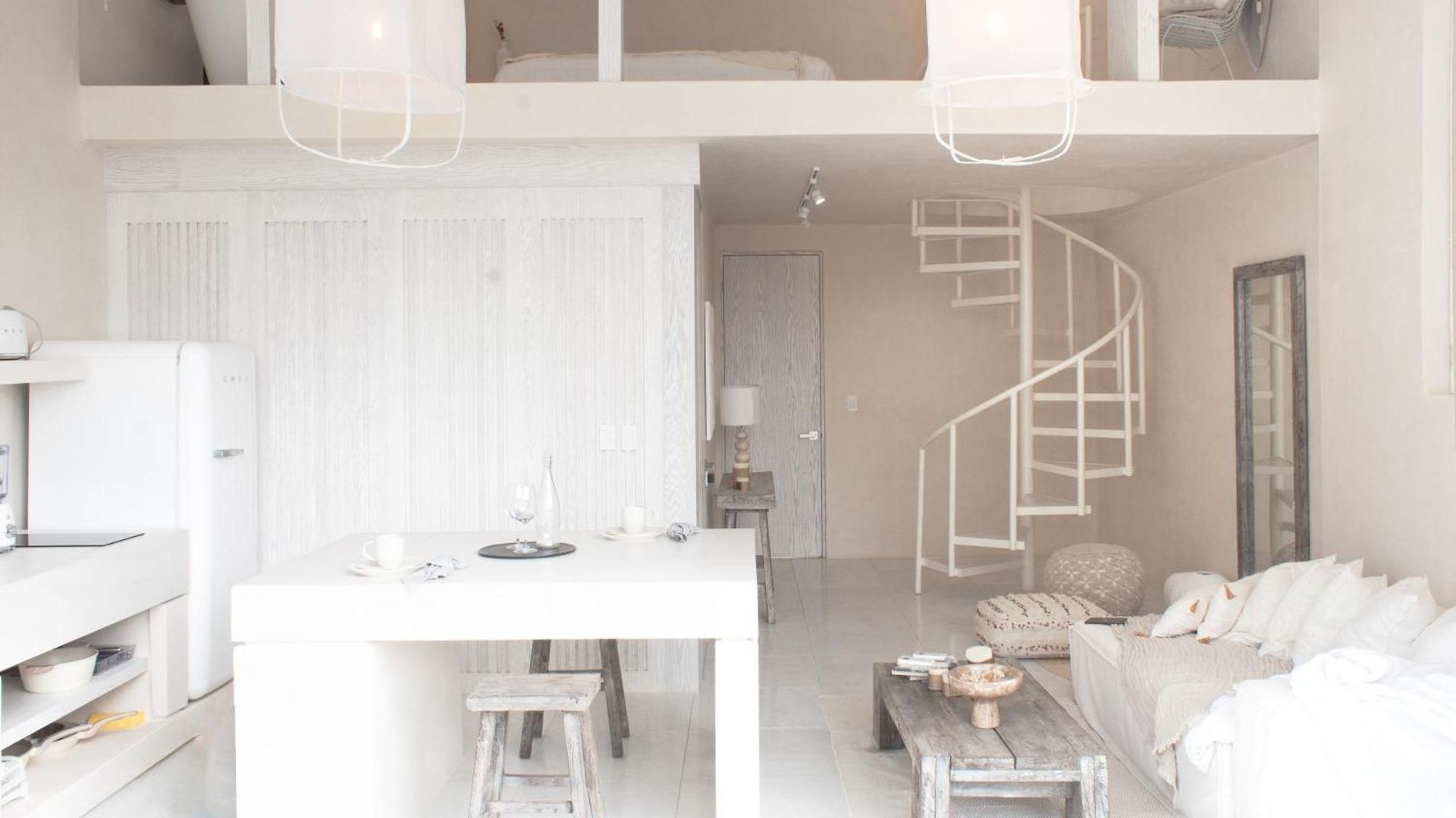 Jungle Luxe Tulum
