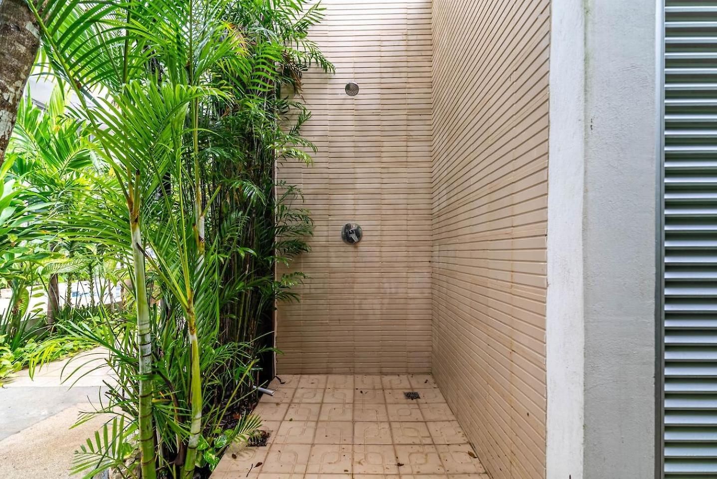 Сasa de vacaciones Lux 2br With Jungle Views, Pool, Gym At Nhoa *