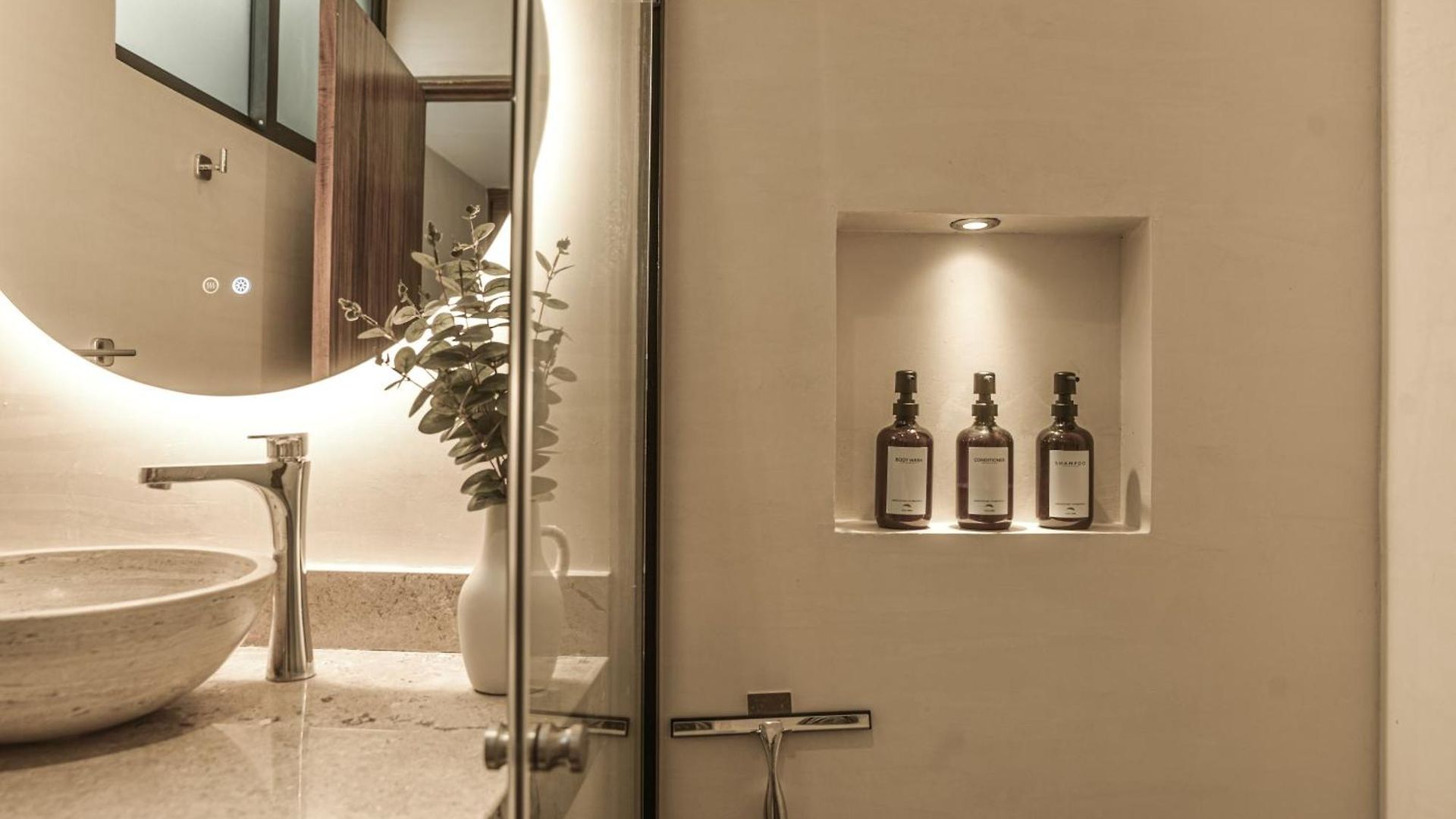 Luxury Penthouse-private Rooftop Pool-walkable Tulum