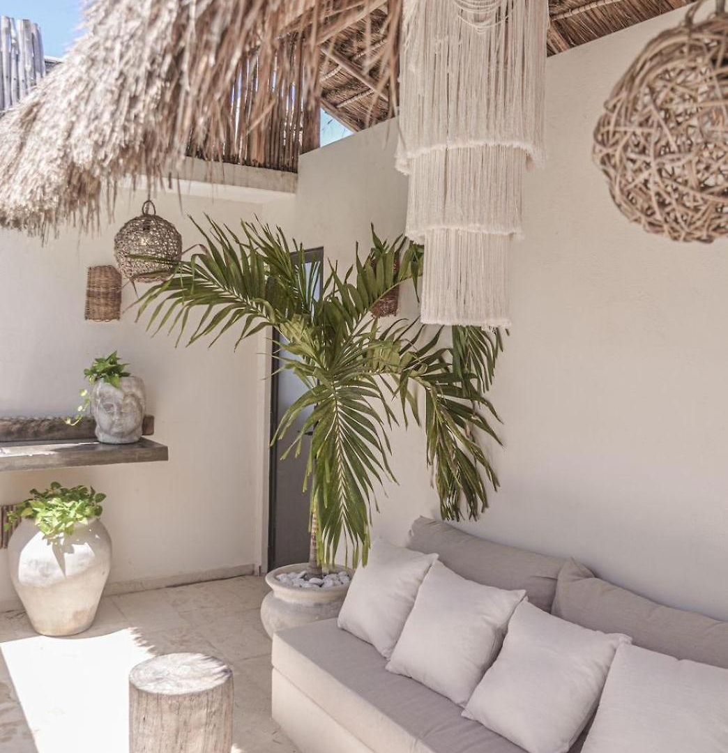 Apartment Luxury Penthouse-private Rooftop Pool-walkable