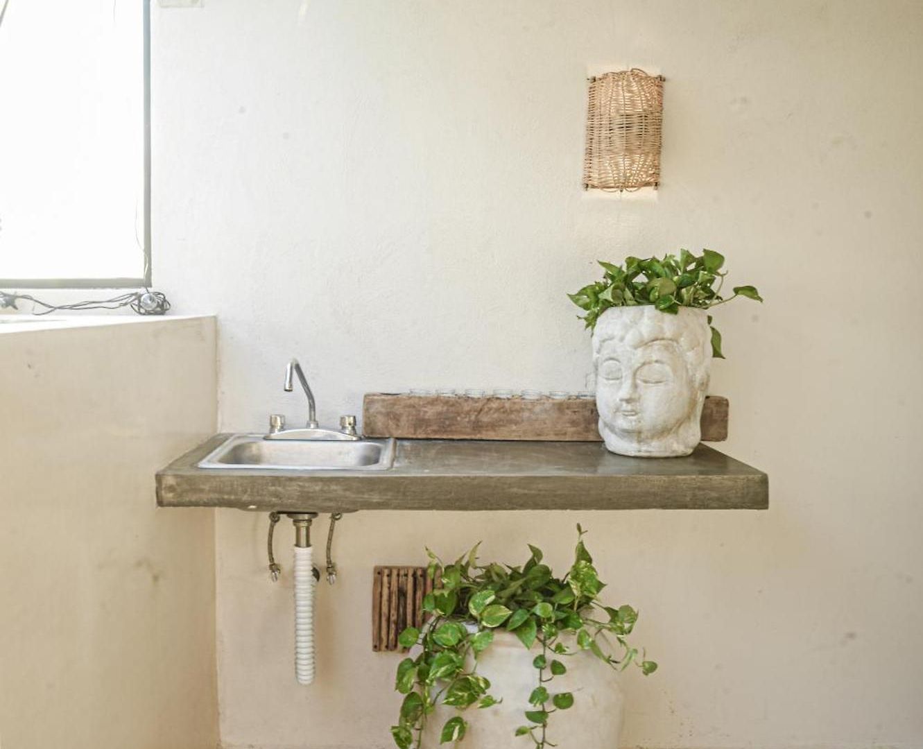 Apartment Luxury Penthouse-private Rooftop Pool-walkable