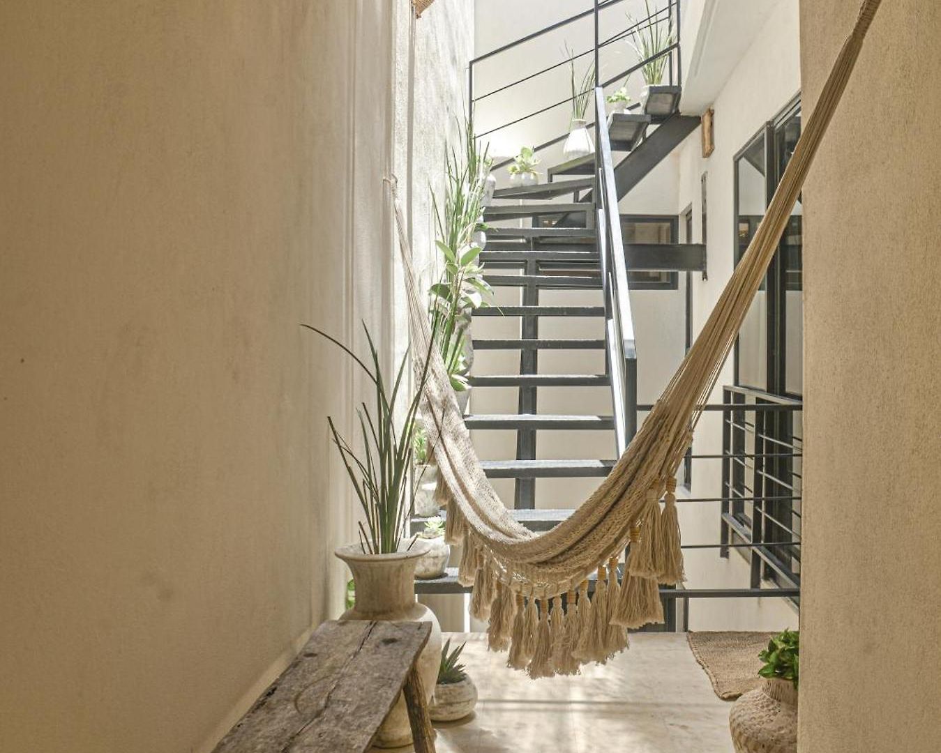 Luxury Penthouse-private Rooftop Pool-walkable Apartment
