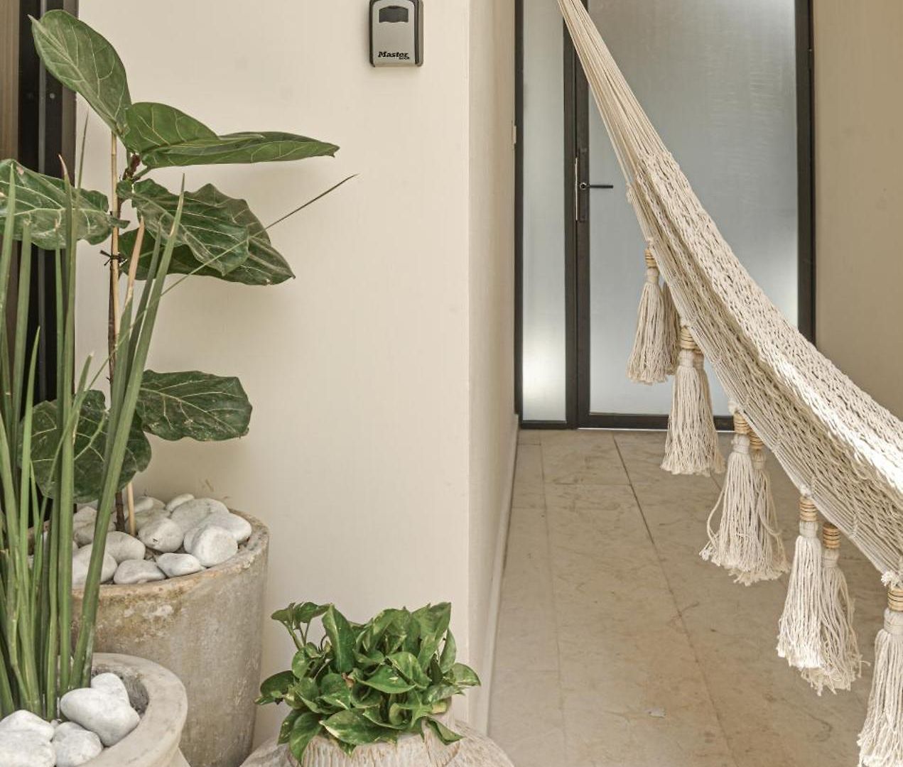 Luxury Penthouse-private Rooftop Pool-walkable Tulum