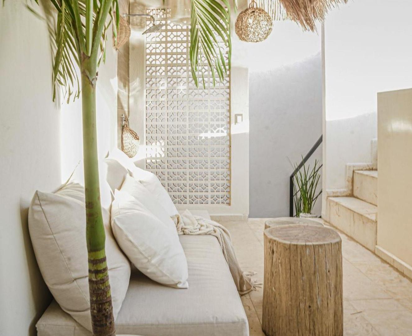 Luxury Penthouse-private Rooftop Pool-walkable * Tulum