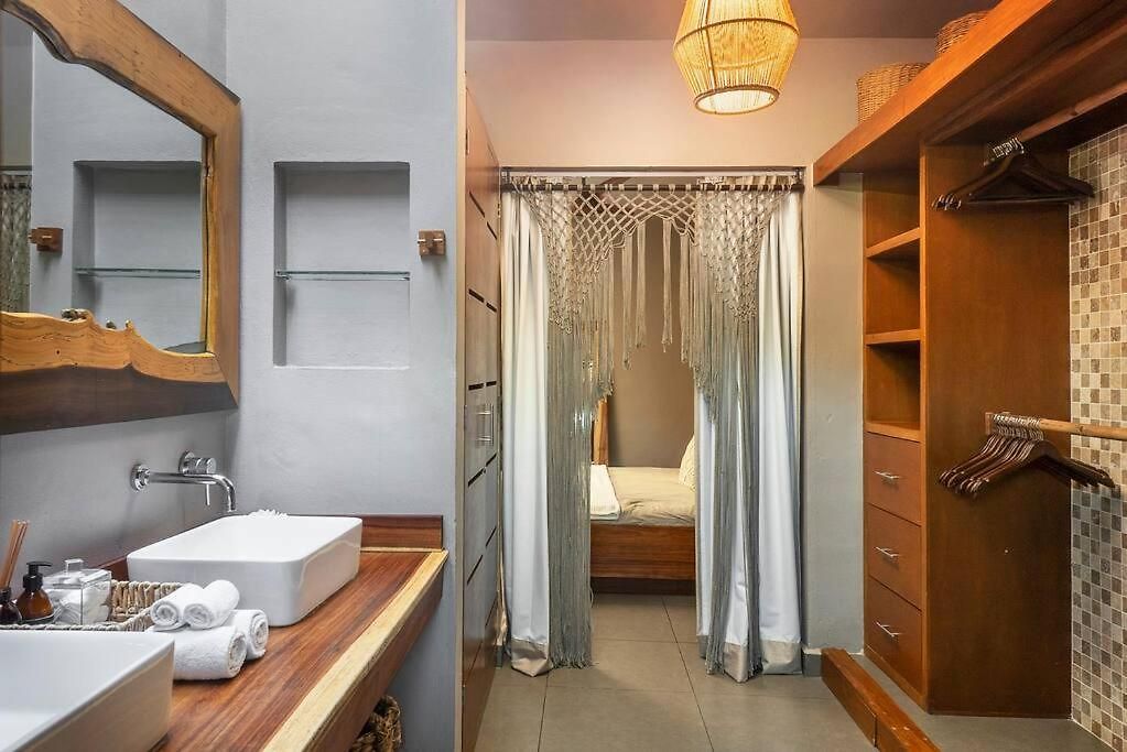 Luxury Vibes Pool With Jacuzzi Concierge 5br Villa Tulum