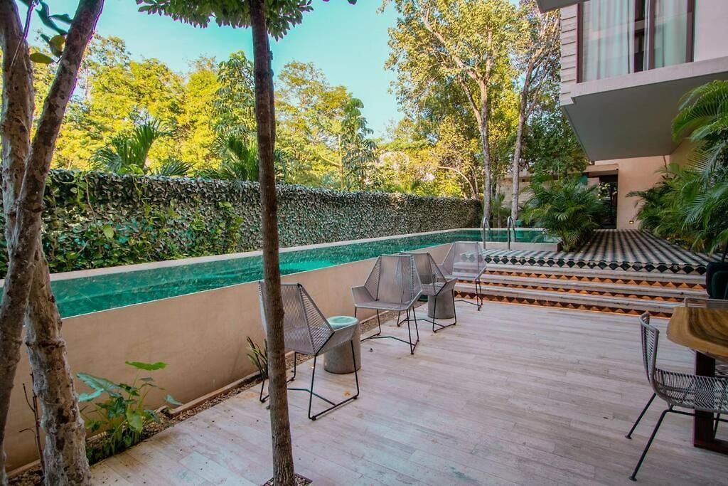 Casa Libre By Landboutique Apartamento
