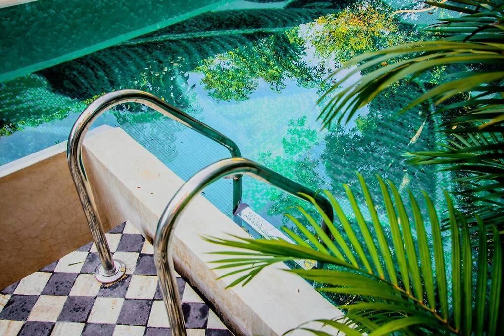 Casa Libre By Landboutique Apartamento Tulum