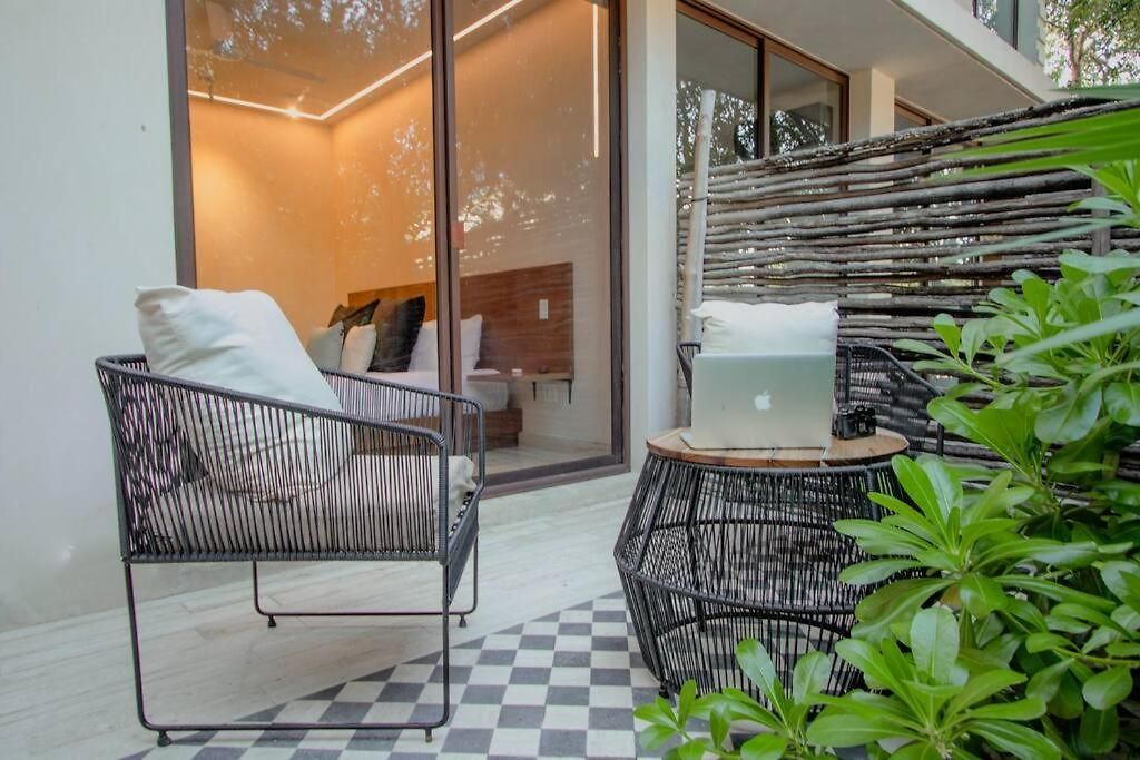 Apartamento Casa Libre By Landboutique