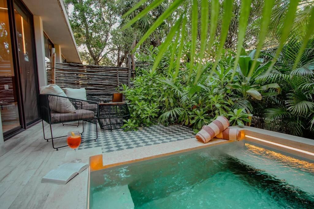 Casa Libre By Landboutique Apartamento Tulum