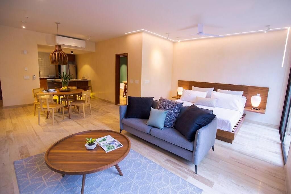 Casa Libre By Landboutique *