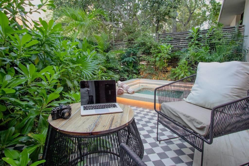 Casa Libre By Landboutique