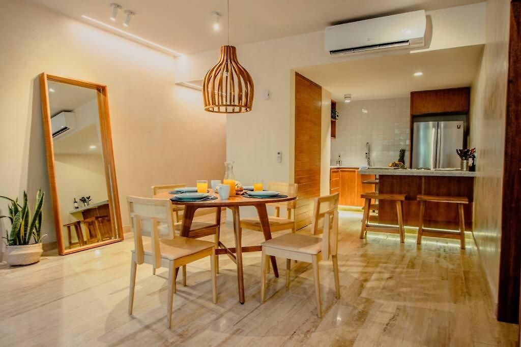 Apartamento Casa Libre By Landboutique *