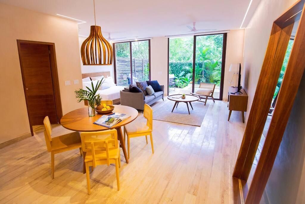 Casa Libre By Landboutique Apartamento Tulum