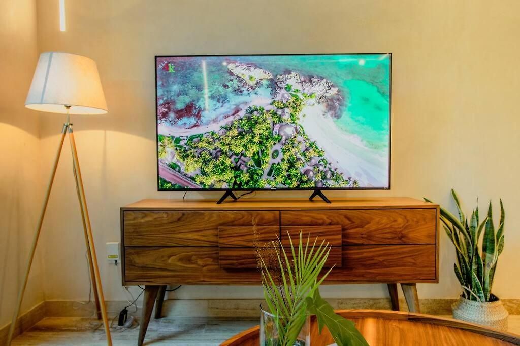 Casa Libre By Landboutique * Tulum