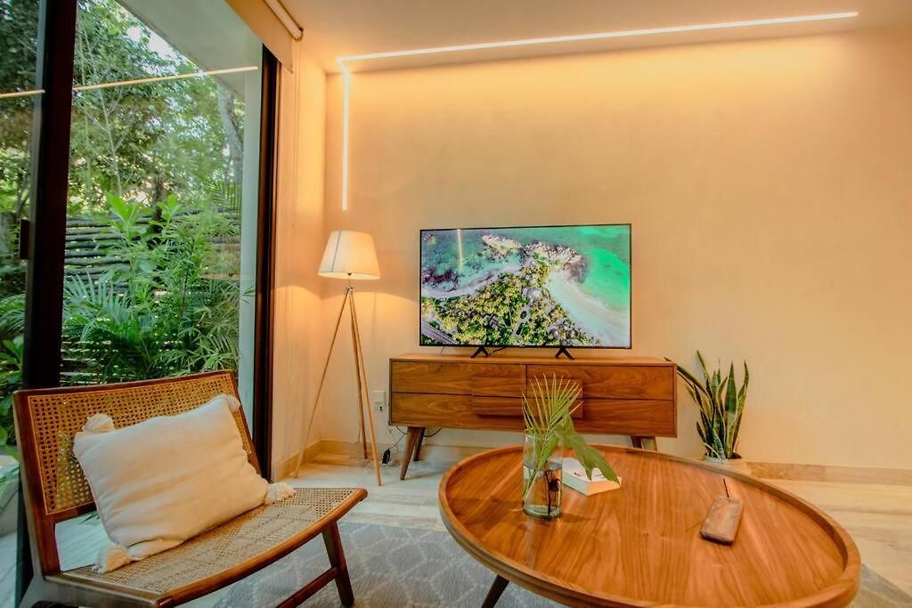 Casa Libre By Landboutique Apartamento Tulum