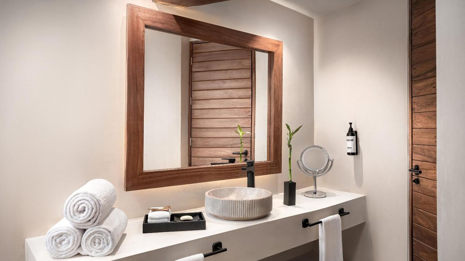 Secrets & Club (adults Only) Resort Tulum