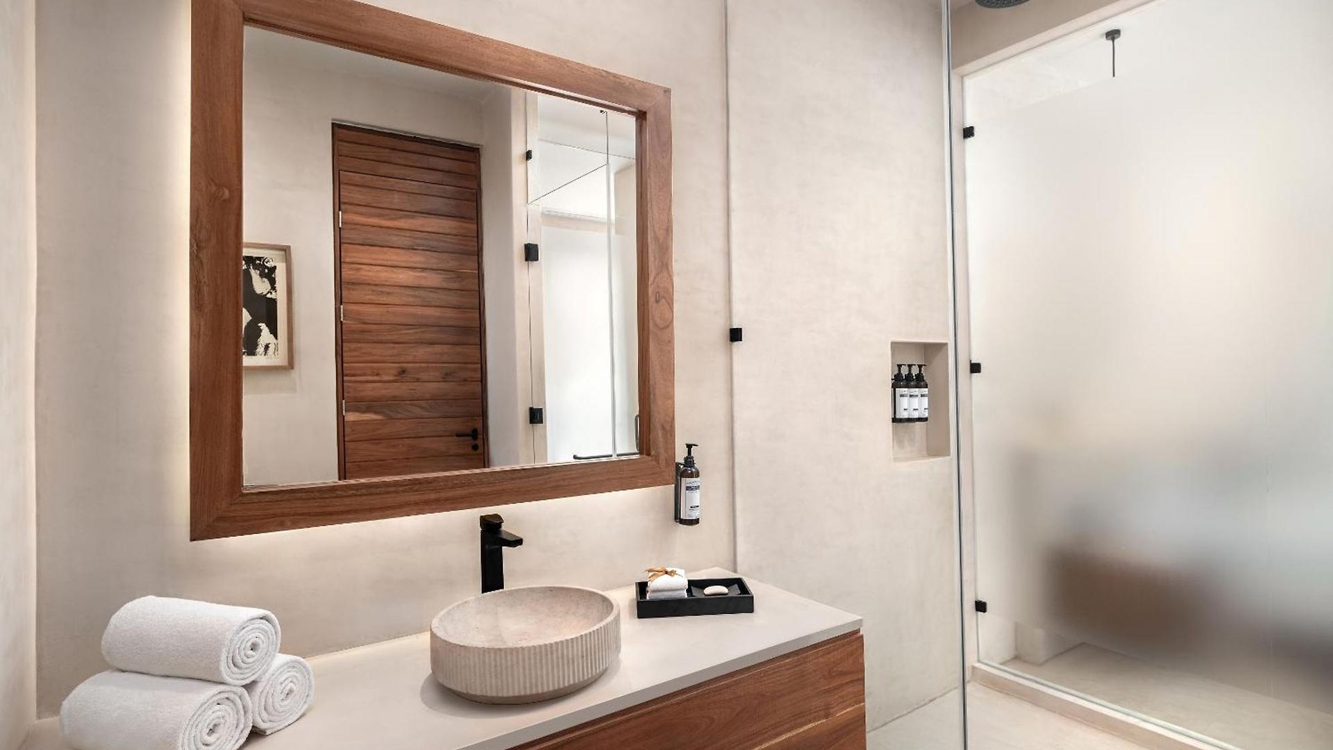 Secrets & Club (adults Only) Resort Tulum