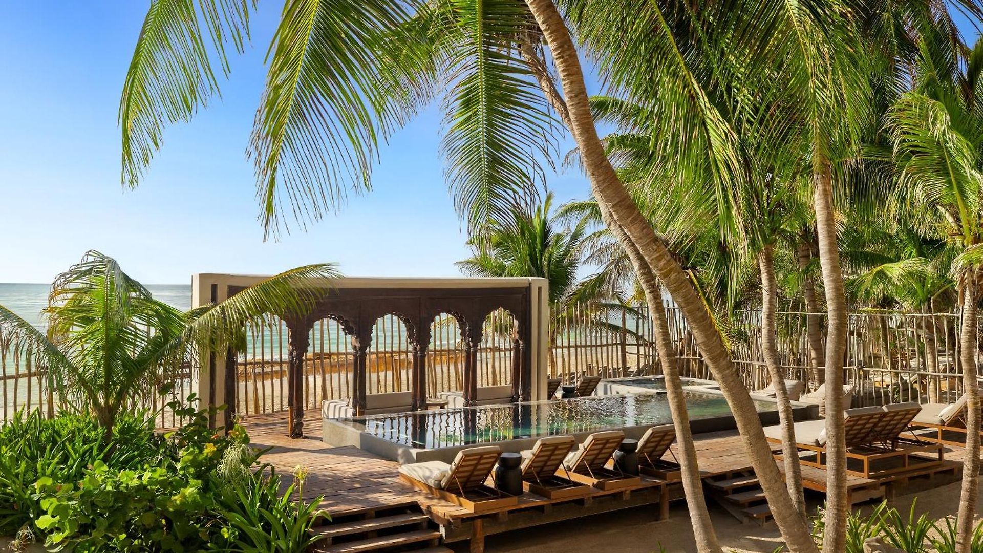 Resort Secrets & Club (adults Only) Tulum