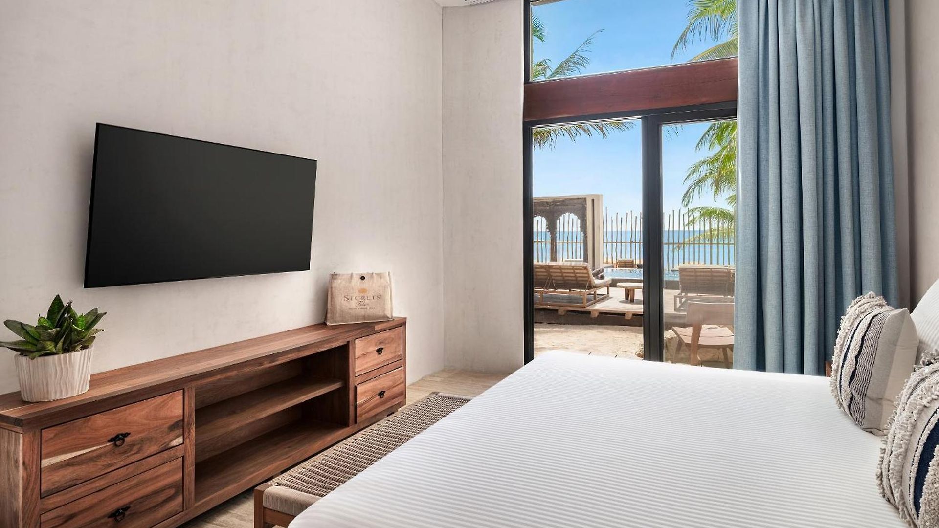Secrets & Club (adults Only) 5* Tulum