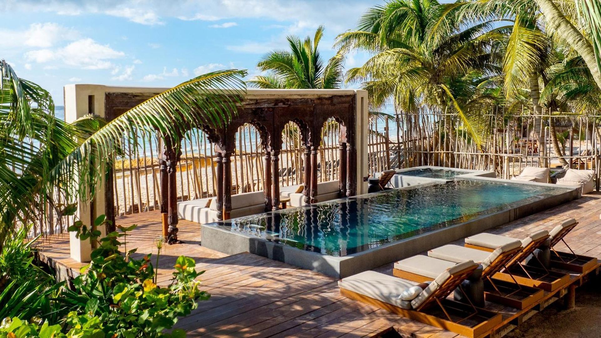 Resort Secrets & Club (adults Only)