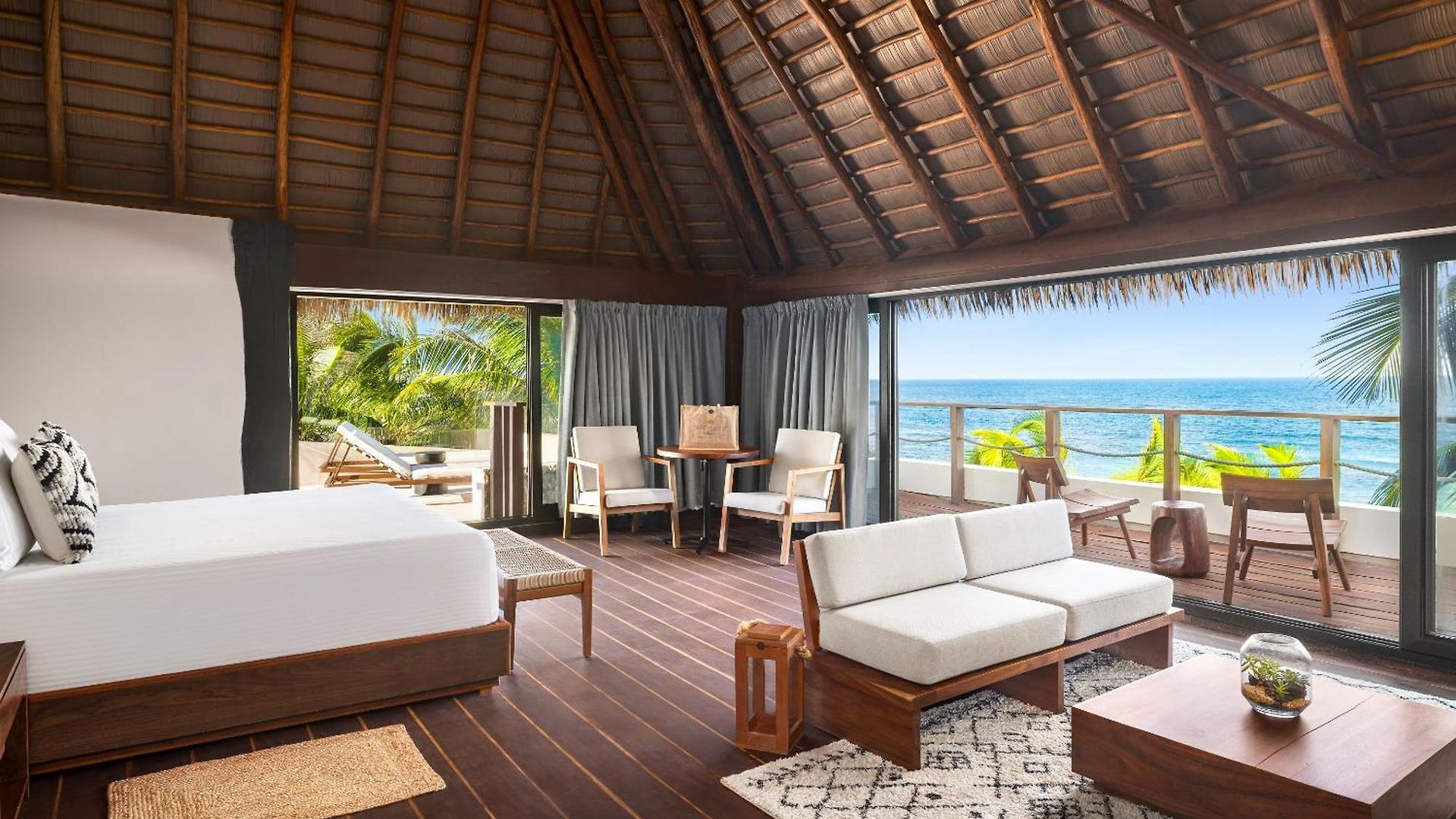 Secrets & Club (adults Only) Tulum