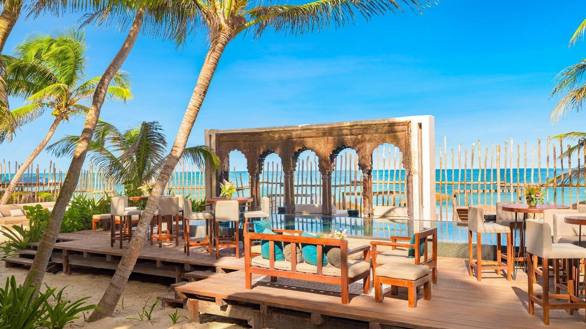 Secrets & Club (adults Only) 5* Tulum